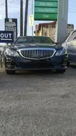Mercedes-Benz E-Class 2014 Baki - 1