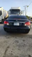 Mercedes-Benz E-Class 2014 Baki - 2