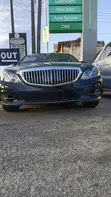 Mercedes-Benz E-Class 2014 Baki - 4