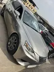 Lexus IS 250 2015 Gray - 2