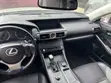 Lexus IS 250 2015 Gray - 3