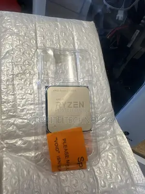 AMD Ryzen 5 5600X Processor