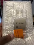 AMD Ryzen 5 5600X Processor - 2