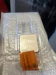 AMD Ryzen 5 5600X Processor - 3