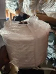 Brand New Plastic Strapping Cord - 2