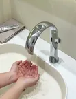 Master Cantertop Basin Mixer Tap - Single Hole - 2