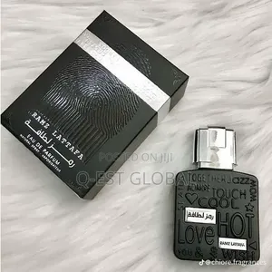 Lattafa Unisex Perfume