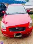 Hyundai Accent - Buy and Drive, New Engine - 1