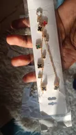 Jewelry Accessories - Silver & Gold - 1