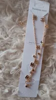 Jewelry Accessories - Silver & Gold - 4