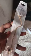 Jewelry Accessories - Silver & Gold - 5