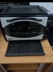 Original Unold Mini Oven (1300W) - Foreign Used - 4
