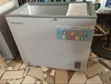 Skyrun Freezer 200L - An Yi Amfani Da Shi Wata 1, Garanti Na Shekara 1 - 2