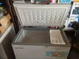 Skyrun Freezer 200L - An Yi Amfani Da Shi Wata 1, Garanti Na Shekara 1 - 3