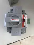 Sako Automatic Transfer Switch don Taimakon Wutar Gida - 2