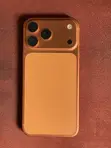 Apple iPhone 17 Pro Max 256GB Orange - 1