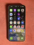 Apple iPhone 17 Pro Max 256GB Orange - 5