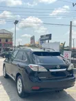Lexus RX 350 2011 Baki - 2