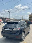 Lexus RX 350 2011 Baki - 3