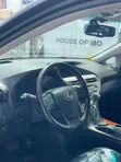 Lexus RX 350 2011 Baki - 5