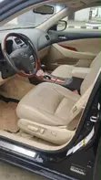 Lexus ES 350 2009 Blue - 4