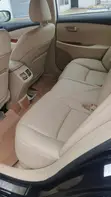 Lexus ES 350 2009 Blue - 5