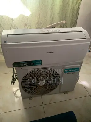 Hisense Inverter Expert AC 1.5HP