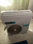 Hisense Inverter Expert AC 1.5HP - 2