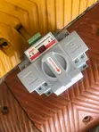 Sako Automatic Changeover Transfer Switch - 1