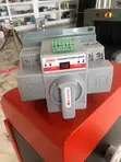Sako Automatic Changeover Transfer Switch - 2