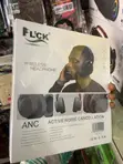 Flick Wireless Bluetooth Headphones V5.3 - 1