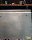 203L Haier Thermocool Chest Freezer - 1