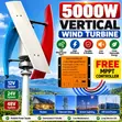 5000W 48V Jirgin Sama Mai Girma - 1