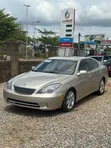 Lexus ES 350 2007 Silver - 1