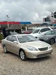 Lexus ES 350 2007 Silver - 2