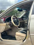 Lexus ES 350 2007 Silver - 3