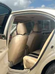 Lexus ES 350 2007 Silver - 4