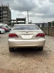 Lexus ES 350 2007 Silver - 5