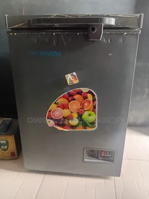 Snowsea Chest Freezer Mai Amfani