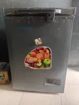 Snowsea Chest Freezer Mai Amfani - 1