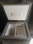 Snowsea Chest Freezer Mai Amfani - 3