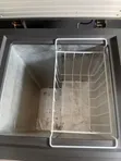 Snowsea Chest Freezer Mai Amfani - 4