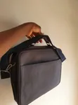 Direct UK Used Laptop Bag - Gray - 1