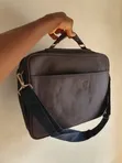 Direct UK Used Laptop Bag - Gray - 4