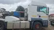 MAN TGA 18.460 Tractor Unit - Manual Transmission - 2