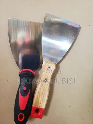 Brand New Floor Scraper