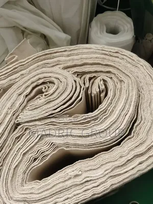 High Quality Filter Cloth (100% Cotton)