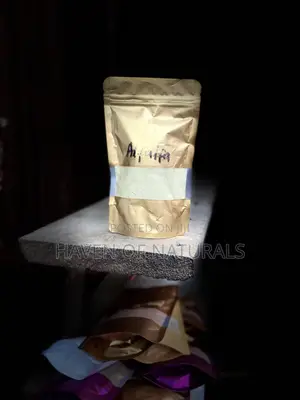 Alfalfa Foda - 100g
