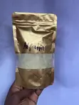 Alfalfa Foda - 100g - 3