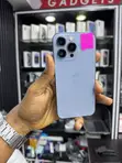 Apple iPhone 13 Pro 128GB Blue - 1